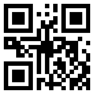 Scansione del Qr Code di 3402673813