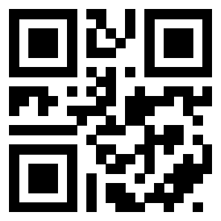 Il QrCode di 3402673815