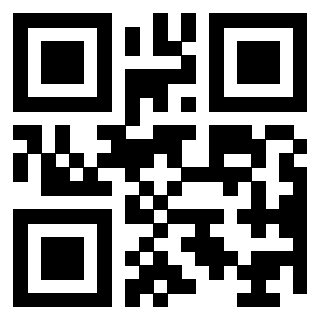 Scansione del Qr Code di 3402673816