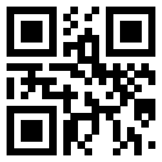 3402673817 - Immagine del Qr Code