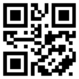 Scansione del QrCode di 3402673818