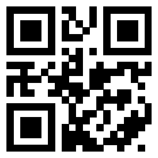 Scansione del Qr Code di 3402673819