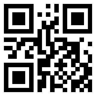 3402673822 - Immagine del Qr Code associato