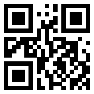 3402673823 - Immagine del QrCode