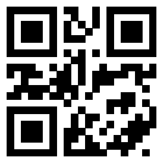 Immagine del Qr Code di 3402673826