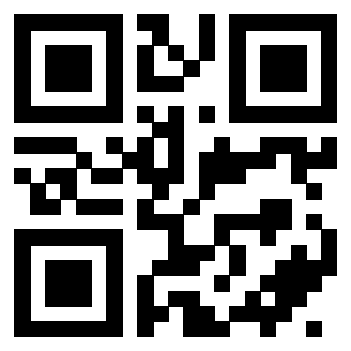 3402673829 QrCode associato