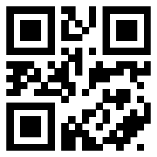 3402673831 Qr Code associato