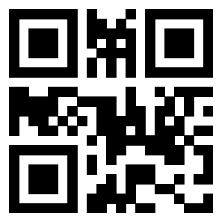 Immagine del QrCode di 3402673834