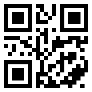 3402673835 - Immagine del QrCode associato
