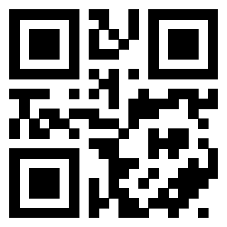 3402673836 QrCode associato