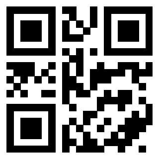 Immagine del QrCode di 3402673838