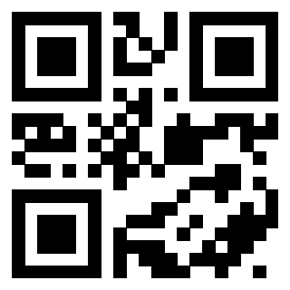 Immagine del Qr Code di 3402673840