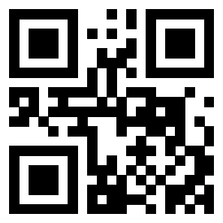 3402673842 - Immagine del QrCode associato
