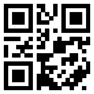 3402673846 - Immagine del Qr Code