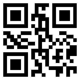 3402673850 Qr Code associato