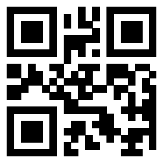 Immagine del Qr Code di 3402673853