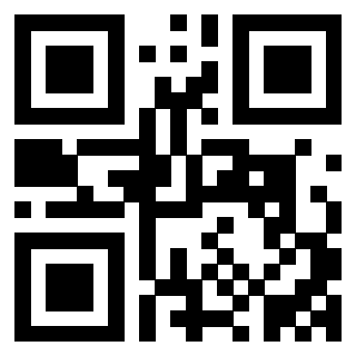Scansione del Qr Code di 3402673854