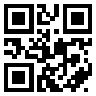 3402673855 - Immagine del QrCode associato