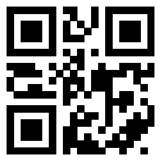 Scansione del QrCode di 3402673857