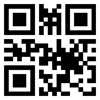 3402673867 Qr Code associato