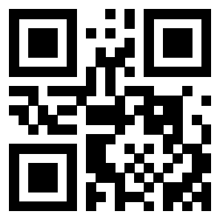Il QrCode di 3402673868
