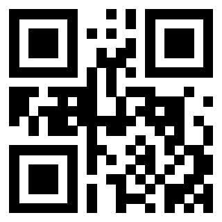 Immagine del QrCode di 3402673871