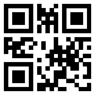 3402673873 - Immagine del QrCode associato