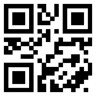 Il QrCode di 3402673880