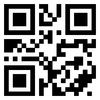 Immagine del Qr Code di 3402673881