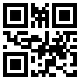 3402673883 - Immagine del QrCode