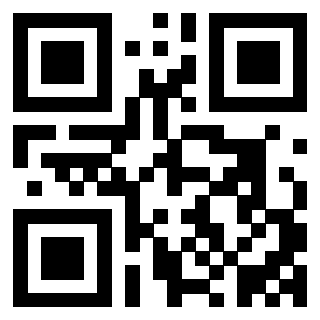 Scansione del Qr Code di 3402673887