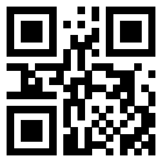 Scansione del QrCode di 3402673888