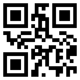 Immagine del QrCode di 3402673889