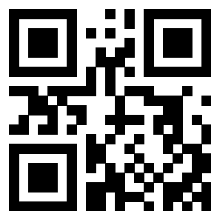 Scansione del Qr Code di 3402673894