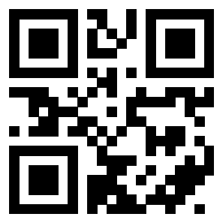 Scansione del Qr Code di 3402673896