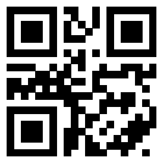 Scansione del Qr Code di 3402673898