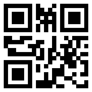 Immagine del QrCode di 3402673899