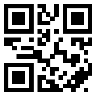Scansione del Qr Code di 3402673902