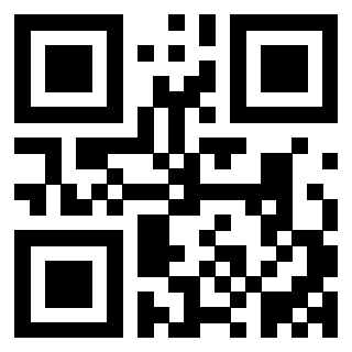 3402673905 Qr Code associato