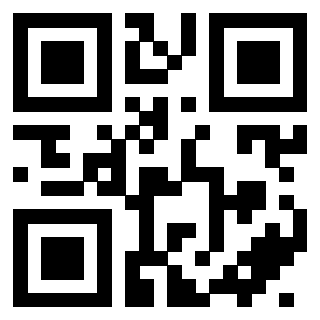 Il QrCode di 3402673907