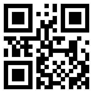 Immagine del Qr Code di 3402673908
