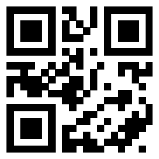 3402673910 Qr Code associato