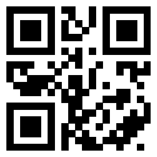 Immagine del QrCode di 3402673911
