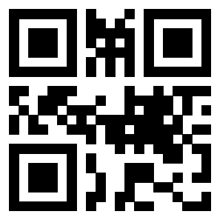 3402673912 Qr Code associato