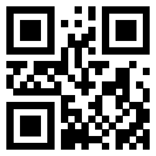 3402673916 Qr Code associato
