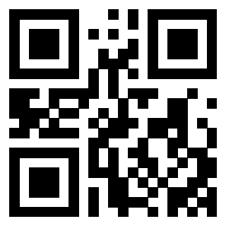 Immagine del Qr Code di 3402673917
