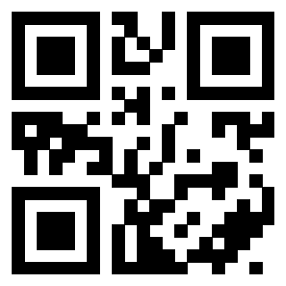 Scansione del Qr Code di 3402673918