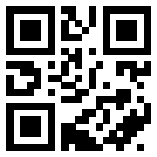 3402673919 QrCode associato