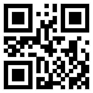 3402673921 Qr Code associato
