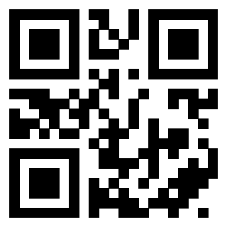 Il QrCode di 3402673925